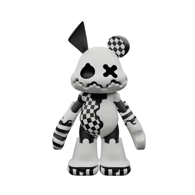 character image